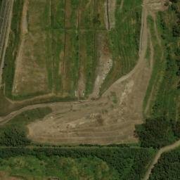 Satellite imagery of Troje, EC