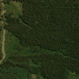Satellite imagery of Troje, EC