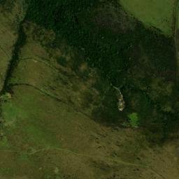 Satellite imagery of Mongourcu, EC