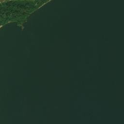 Satellite imagery of Nanyenje Rocks, UG