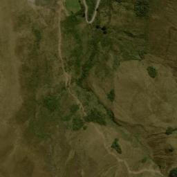 Satellite imagery of Cerro Gallo Cantana, EC