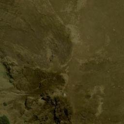 Satellite imagery of Cerro Gallo Cantana, EC