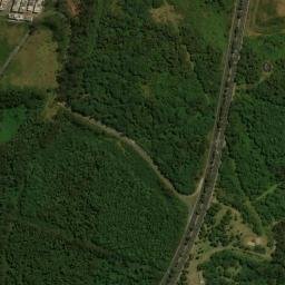Satellite imagery of Troje, EC