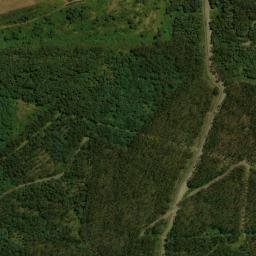 Satellite imagery of Troje, EC