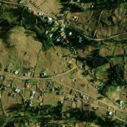 Satellite imagery of Tolontag, EC