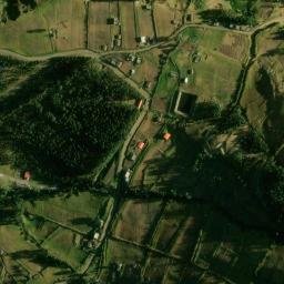 Satellite imagery of Tolontag, EC