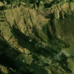 Satellite imagery of Tolontag, EC
