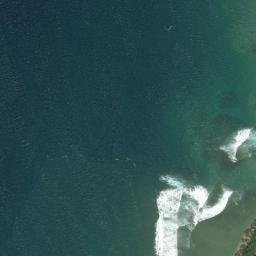 Satellite imagery of Tanjung Boh, ID