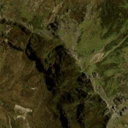 Satellite imagery of Atacazo, EC