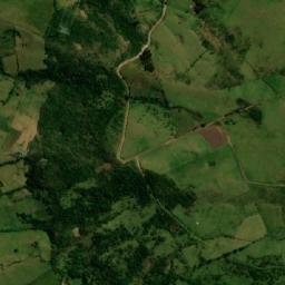 Satellite imagery of Tolontag, EC