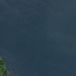 Satellite imagery of Ulugi Point, KE