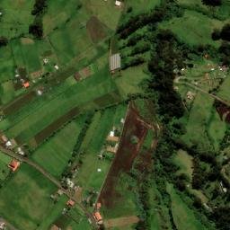 Satellite imagery of Ovalo, EC