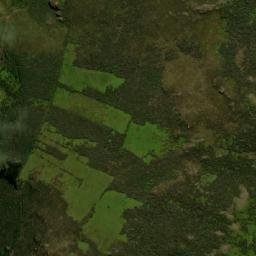Satellite imagery of Cerro Ilinpitsi, EC