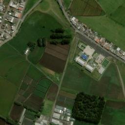 Satellite imagery of San Miguel, EC