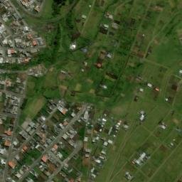 Satellite imagery of San Miguel, EC