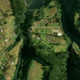 Satellite imagery of Ovalo, EC