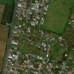 Satellite imagery of San Miguel, EC