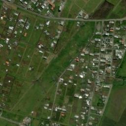 Satellite imagery of San Miguel, EC