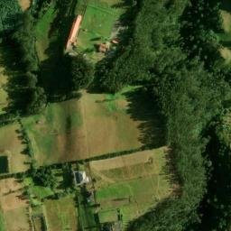 Satellite imagery of Ovalo, EC