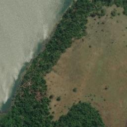 Satellite imagery of Kabagala Point, UG
