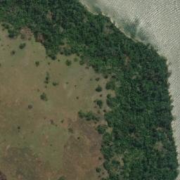 Satellite imagery of Kabagala Point, UG