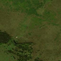 Satellite imagery of Cerro Padre Corral, EC