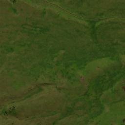Satellite imagery of Cerro Padre Corral, EC