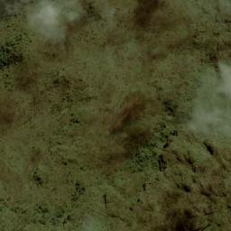 Satellite imagery of Cerro Peñas Blancas, EC