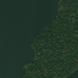Satellite imagery of Kawaga Rocks, UG