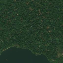 Satellite imagery of Kawaga Rocks, UG