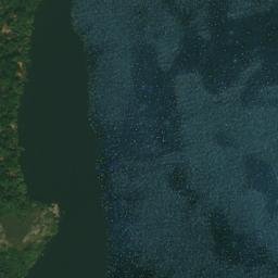 Satellite imagery of Kawaga Rocks, UG