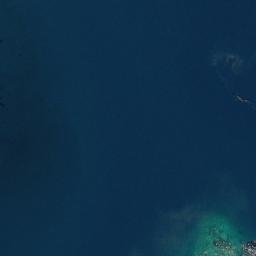 Satellite imagery of Tanjung Saire, ID