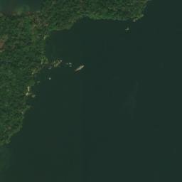 Satellite imagery of Kawaga Rocks, UG