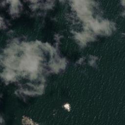 Satellite imagery of Mirigi Rocks, UG
