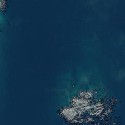 Satellite imagery of Tanjung Saire, ID