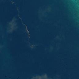 Satellite imagery of Tanjung Saire, ID