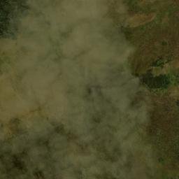 Satellite imagery of Filo Plaza de Armas, EC