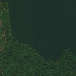 Satellite imagery of Kawaga Rocks, UG