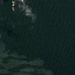 Satellite imagery of Mirigi Rocks, UG