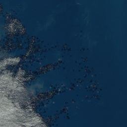 Satellite imagery of Tanjung Saire, ID