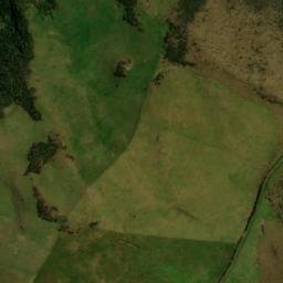 Satellite imagery of Añaro, EC