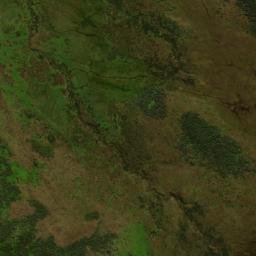 Satellite imagery of Tucurrasín, EC