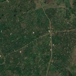 Satellite imagery of Ngonva Point, UG