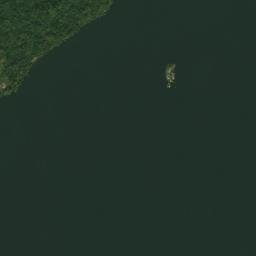 Satellite imagery of Katungulu Point, UG