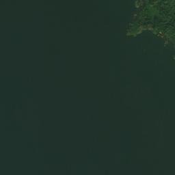 Satellite imagery of Katungulu Point, UG