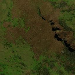 Satellite imagery of Tucurrasín, EC