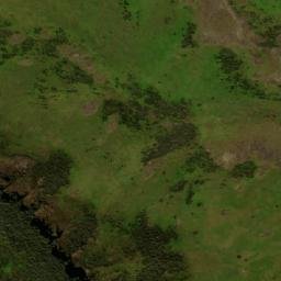 Satellite imagery of Tucurrasín, EC
