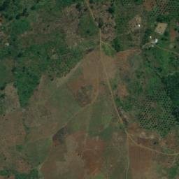 Satellite imagery of Ngonva Point, UG