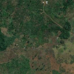 Satellite imagery of Ngonva Point, UG