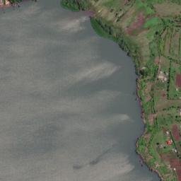 Satellite imagery of Uyoma Point, KE